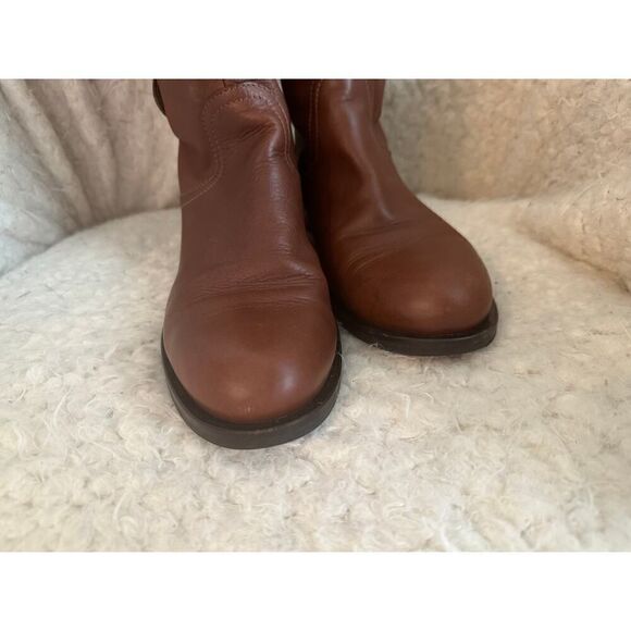 Emporio Armani Women boots - Picture 3 of 12